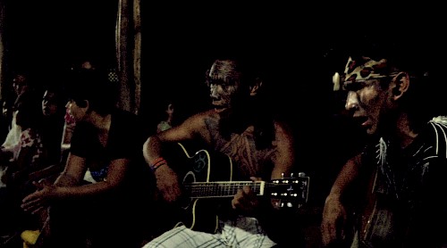 Música Noturna Yawanawá