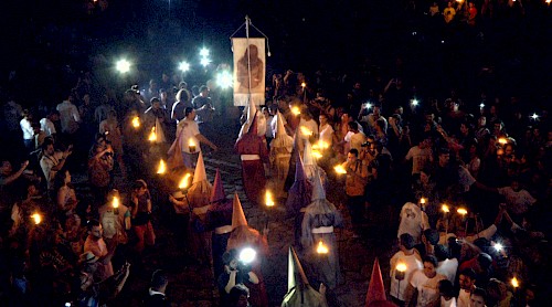 Semana Santa em Goiás