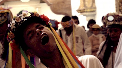 Congado Reinado de Nossa Senhora do Rosário