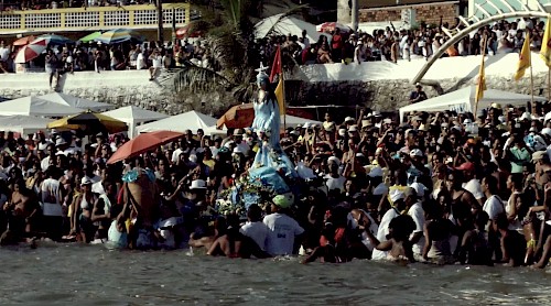 Festa de Iemanjá