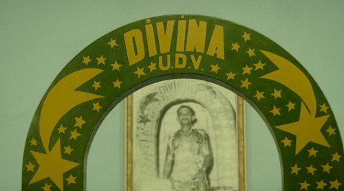 Templo da Ordem Universal de Salomão