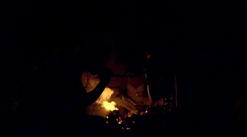 Teia da Lua