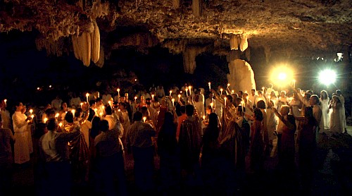 Santuário do Roncador
