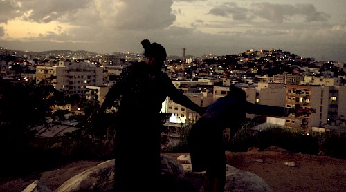 Monte dos Evangélicos