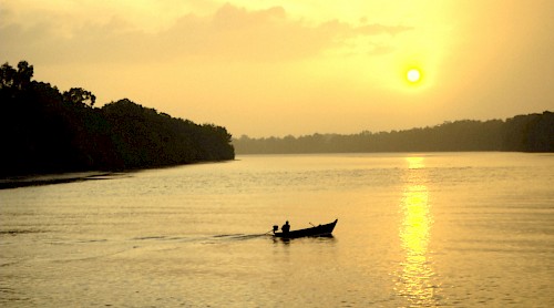 Ilha de Marajó