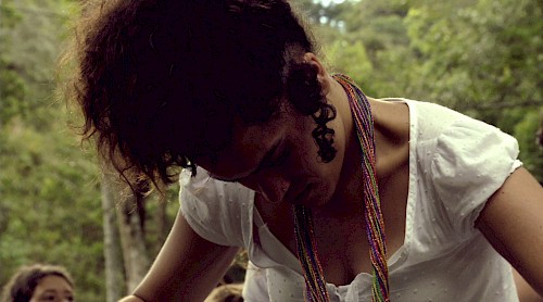 Fraternidade Kayman ▲ Ritual III
