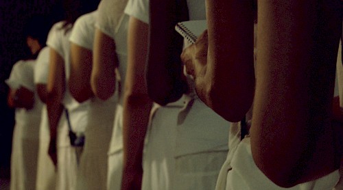 Fraternidade Kayman ▲ Ritual IIII