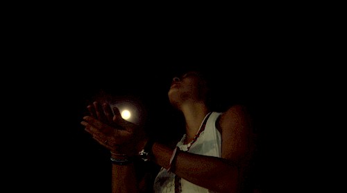 Fraternidade Kayman ▲ Ritual IIIII
