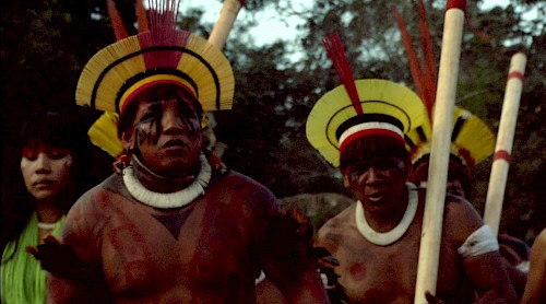 Povo Yawalapiti
