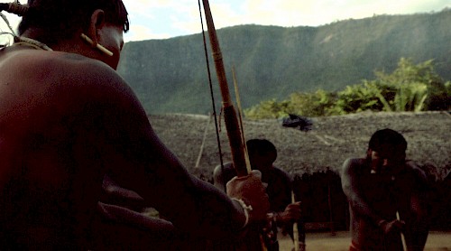 Povo Xavante