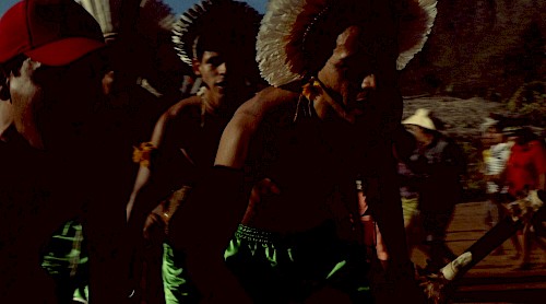 Povo Kariri-Xocó