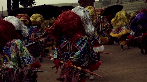 Maracatu Rural (dia)