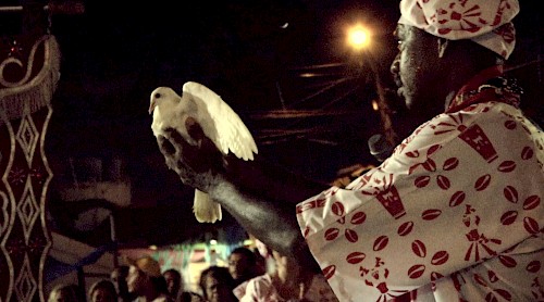 Afoxé Alafin Oyó