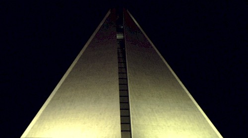 Templo da Boa Vontade