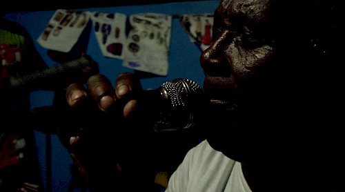 Mestre Damasceno